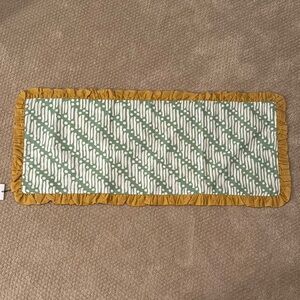 West Elm + Rhode 14x36 inch pillow cover